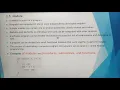 Module scoping part 4 chapter 3 problem solving techniques unit 1 A Jaya Mabel Rani