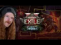 Lagu Path of Exile 2 just dropped a new Druid Gamechanger.. (Full Ascendency Is Crazy)