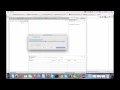 Selenium Python Tutorial - installing pydev plugin mac