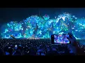 Abertura Vintage Culture & Anna no Tomorrowland Brasil 2025 - Parque Maeda - Filmagem Dj Bord 
