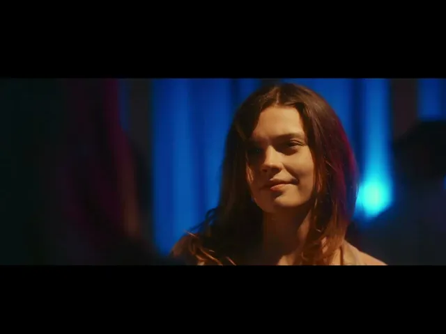 Maxton Hall | Clip 'James salva Ruby'