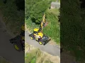 Lagu JCB Hydradig 110W in Germany