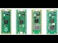 Raspberry Pi Pico Basics LEDs PWM ADC MicroPython