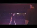 VANESSA ZAMORA LIVE CDMX (AFTERMOVIE)