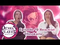 Download Lagu Demon Slayer - Reaction - S1E19 - Hinokami