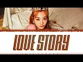 Download Lagu BOL4 (볼빨간사춘기) - 'LOVE STORY' Lyrics [Color Coded_Han_Rom_Eng]