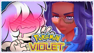 Maybe School Ain't So Bad... | Pokemon Violet Pt. 2