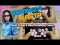 Lagu BERBEZA KASTA | REAL DRUM \u0026 REAL KENDANG COVER