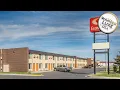 Econo Lodge Billings Billings MT United States Hotel Review