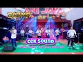 Download Lagu CEK SOUND PATAH HATI  - OSAMA MUSIK - ANIJAYA AUDIO LIVE - NOVAL PRODUCTION