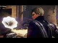 BLACKOUT LIGHT - TRAILER VERSION AUDIO EDIT | AGENT SONG BDO 