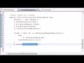 Full Screen With Buffer Strategy in java programming