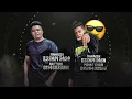 قلبي ميت انا مش بجلي ( دنيت الحوارات ) عصام صاصا و كيمو الديب - توزيع كيمو الديب Official Video