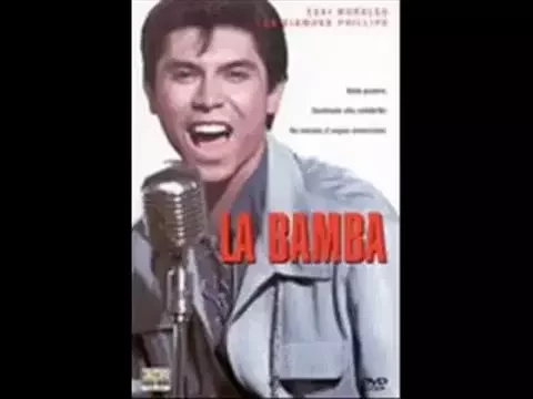 Download MP3 RITCHIE VALENS-LA BAMBA