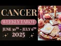 Download Lagu KREEFT✨ De Gouden Poort van Overvloed IS NU VOOR JOU GEOPEND✨🫶✨ | 30 juni - 6 juli Tarot