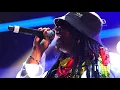 Maxi Priest - Wild World (Live at Colombo Music Festival)