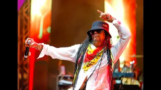 maxi priest wild world live at colombo music festival 