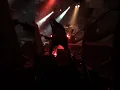 Behemoth-Ora Pro Nobis Lucifer house of blues Houston Texas 18