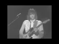"Ambrosia Holding On To Yesterday (Live)"