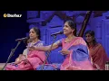 Stunning Chandrakauns + Madhukauns | Ranjani & Gayatri | Music of India