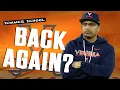 Can Virginia Repeat Its 11-Win Magic