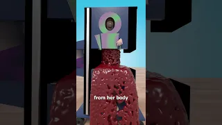 The Zig Zag Girl Illusion 