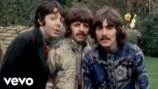 Download The Beatles - Blue Jay Way MP3