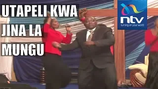 fraud in the name of god at fire gospel ministries