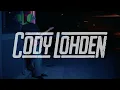 Cody Lohden - Drinks Can Drink (Lyric Video)