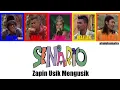Download Lagu [VIDEO LIRIK] Senario - Zapin Usik Mengusik