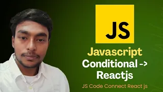 JavaScript Day 4 Conditional Statement React Logic Same Code