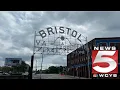 Virginia Passenger Rail Authority sparks hope for return of Bristol train service