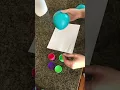 Painting - The Very Hungry Caterpillar