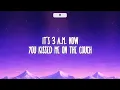 Isabel LaRosa - Her Face (Lyrics)