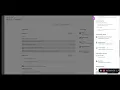 Blackboard Ultra Test Test Settings