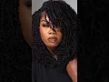 Yanky Twists The Best Crochet Hairstyle