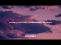 Motive - HANIMEFENDİ (Sözleri)