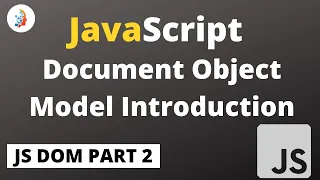 JavaScript Document Object Model Examples JavaScript Dom Episode 2