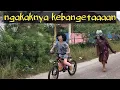 MARKONAH DI KEJAR ORANG GILA || FILM PENDEK SEDIH BANGET DAN MENYENTUH HATI EPISODE 43