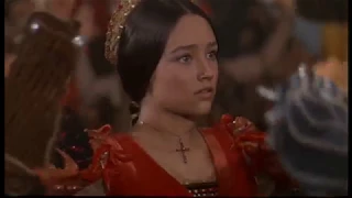 1968 Roméo Juliet Moresca What Is A Youth 