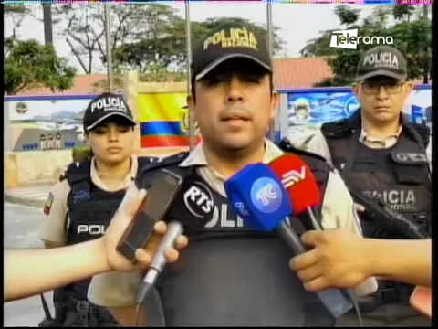 Detienen a sujetos que intentaron robar un camión para cometer actos delictivos