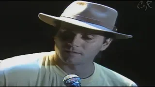 Almir Sater - Tocando em Frente / Ensaio 1991