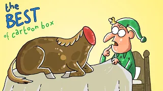 The BEST of Cartoon Box | Cartoon Box Catch Up 72 | Hilarious Animated Memes | Funny Animation