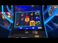 Monster Wins at Kickapoo Playing the Frankenstein Slot in Eagle Pass