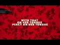 POP SMOKE - FOREIGNER ft. A Boogie Wit Da Hoodie (Official Lyric Video)