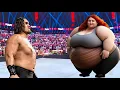 Lagu Great Khali vs Kala - Indian Fights