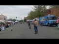Checking in on Downtown Hamilton Montana Fall 2025