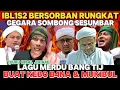 Download Lagu 🔴JOSS tij habaib ba'alawi rungkad karena sombong,makam palsu | polemik nasab habaib ba'alawi terbaru