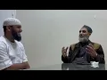 Lagu For Tarawih Imams: Reciting in Different Riwayat | Perfecting Intention | Shaykh Ahmad Abdul Mun’im