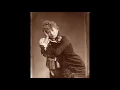 The Admiral Freebird - Tender Lullaby
